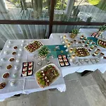 белисима, Bellissima Guest house Bryastovo (Haskovo)