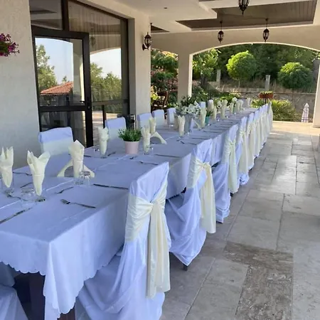 белисима, Bellissima Guest house Bryastovo (Haskovo)