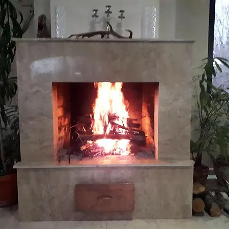 белисима, Bellissima Guest house