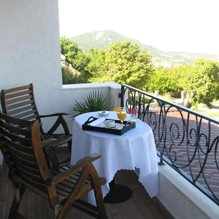 белисима, Bellissima Guest house *