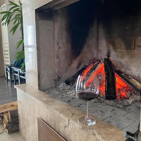 белисима, Bellissima Guest house