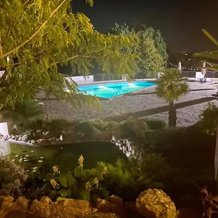 Guest house белисима, Bellissima