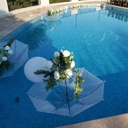 белисима, Bellissima Guest house Bryastovo (Haskovo)