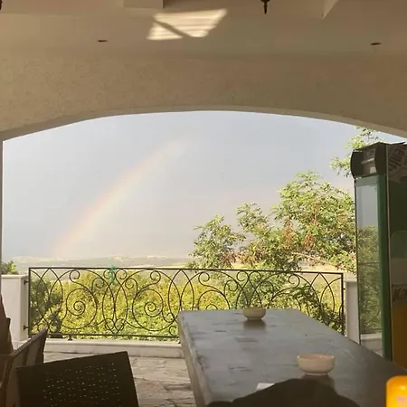 белисима, Bellissima Guest house *