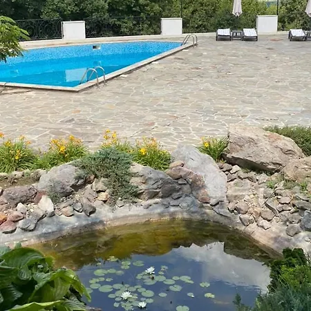 Guest house белисима, Bellissima *