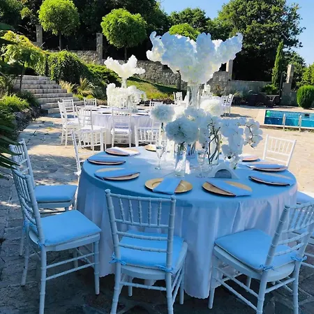 Guest house белисима, Bellissima