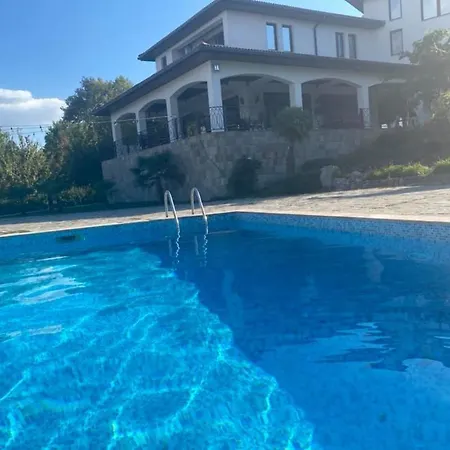 белисима, Bellissima Guest house *