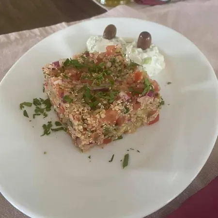 белисима, Bellissima *