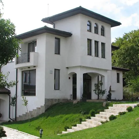 белисима, Bellissima Guest house