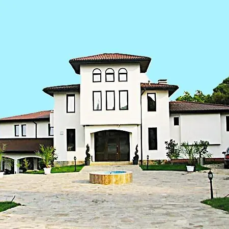 белисима, Bellissima Guest house Bryastovo (Haskovo)