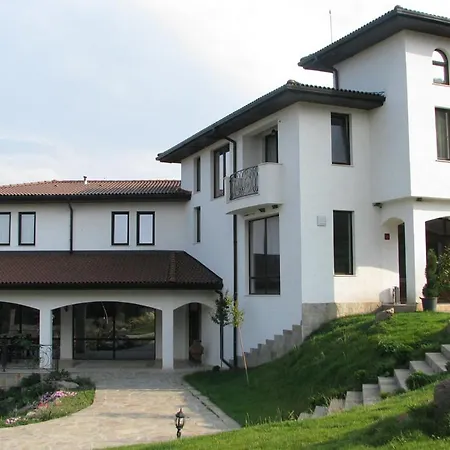 Guest house белисима, Bellissima Bryastovo (Haskovo)
