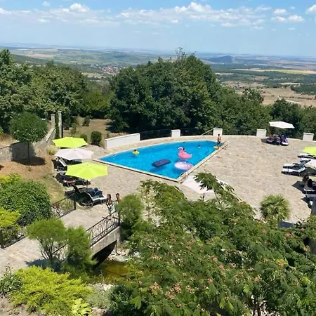 Guest house белисима, Bellissima Bryastovo (Haskovo)