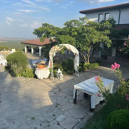 белисима, Bellissima Bryastovo (Haskovo)