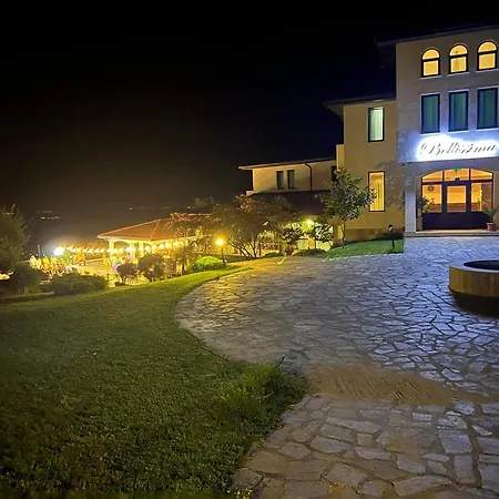 белисима, Bellissima *