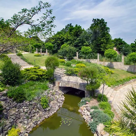 Guest house белисима, Bellissima *