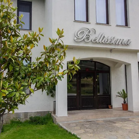 Guest house белисима, Bellissima *