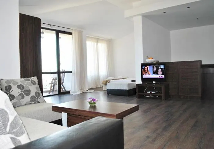 белисима, Bellissima Guest house Bryastovo (Haskovo)