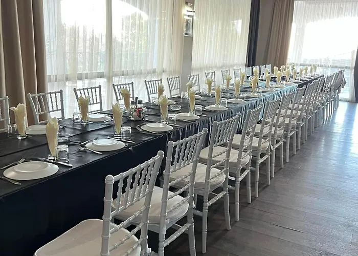 Guest house белисима, Bellissima Bryastovo (Haskovo)