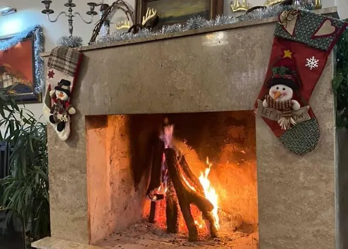 белисима, Bellissima