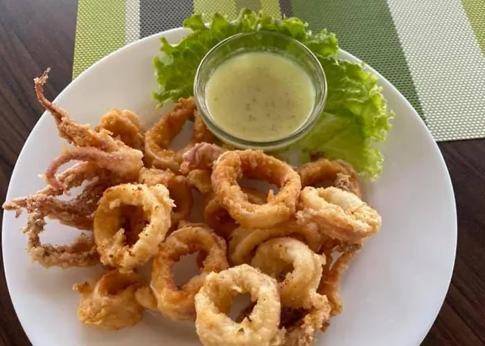 белисима, Bellissima Guest house *