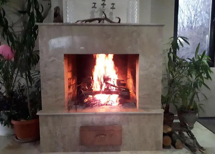 белисима, Bellissima Guest house