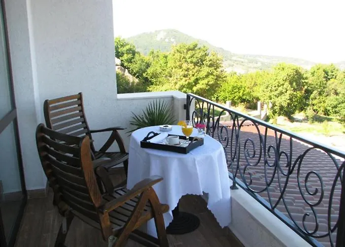 белисима, Bellissima Guest house *