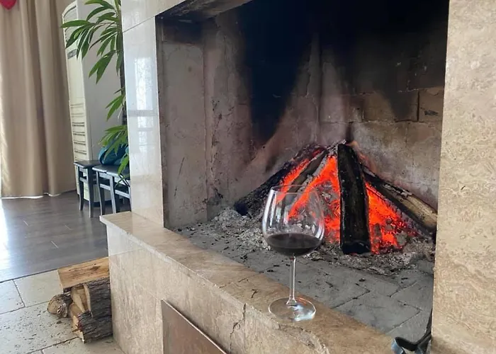 белисима, Bellissima Guest house