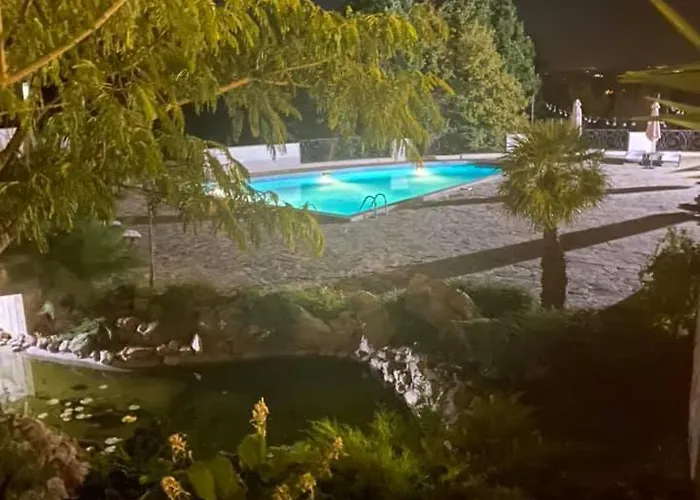 Guest house белисима, Bellissima