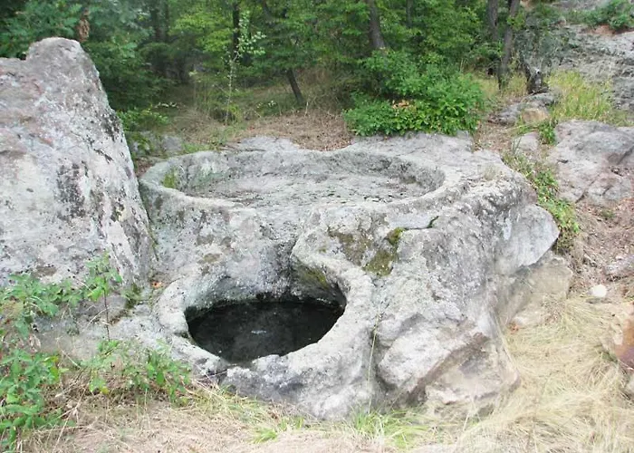 белисима, Bellissima Guest house Bryastovo (Haskovo)