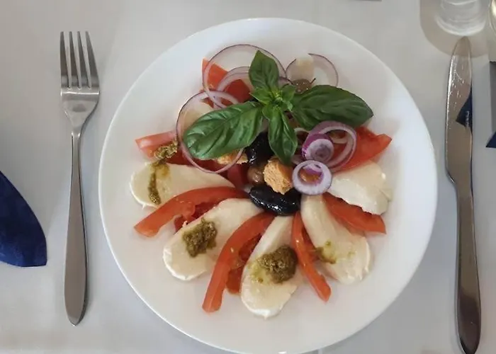 белисима, Bellissima *