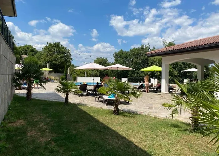 белисима, Bellissima Guest house *