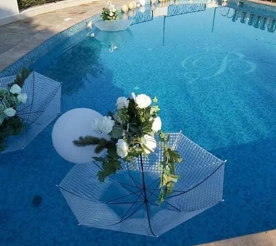 белисима, Bellissima Guest house Bryastovo (Haskovo)