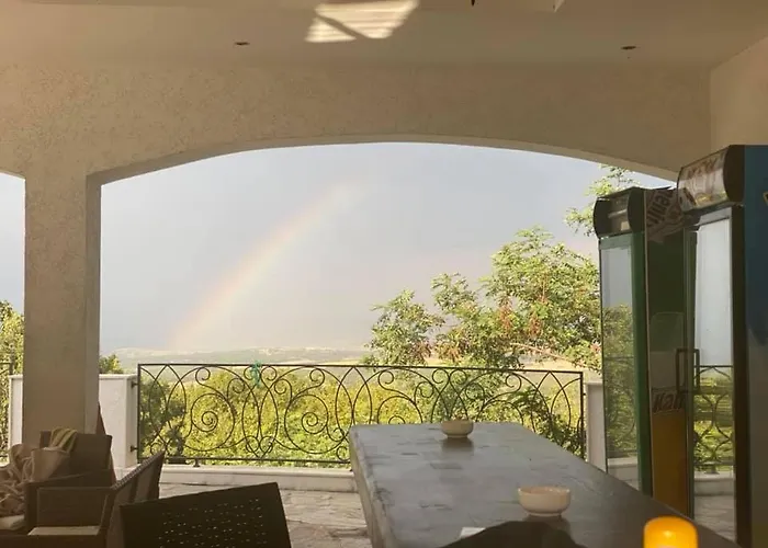 белисима, Bellissima Guest house *