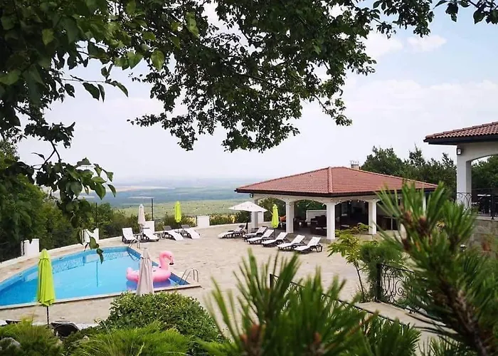 белисима, Bellissima Guest house