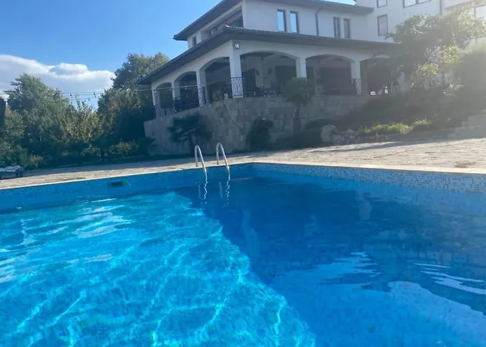 белисима, Bellissima Guest house *