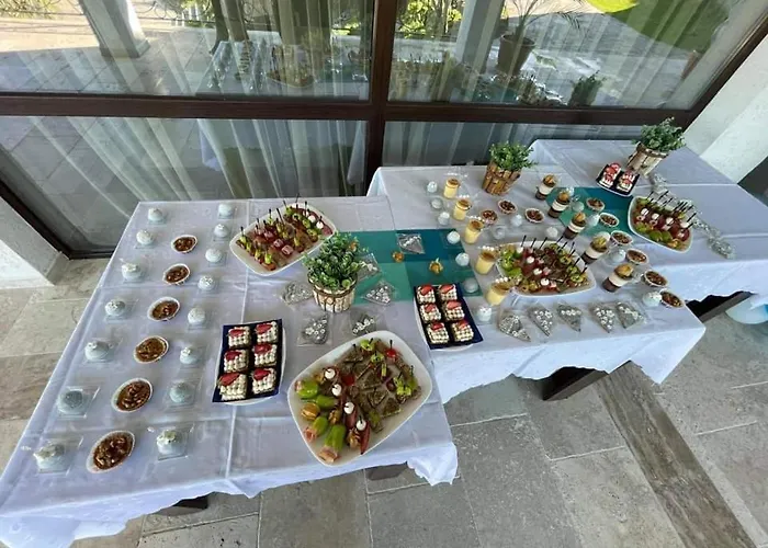 белисима, Bellissima Guest house Bryastovo (Haskovo)