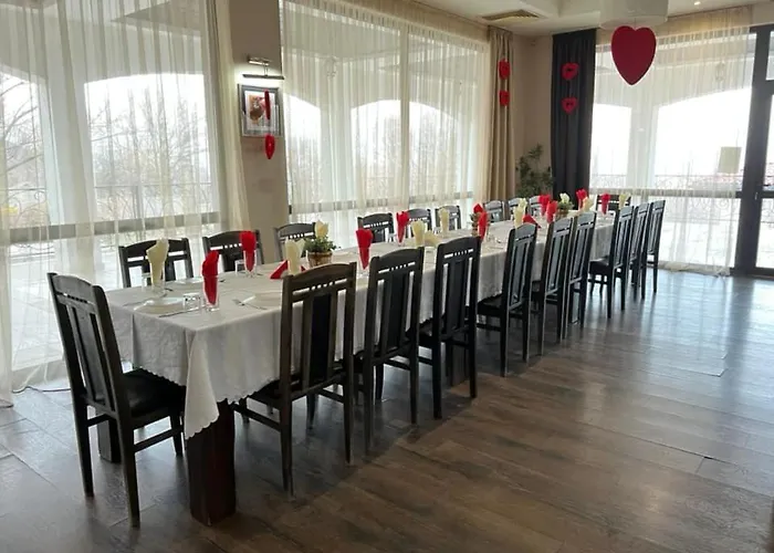 Guest house белисима, Bellissima Bryastovo (Haskovo)