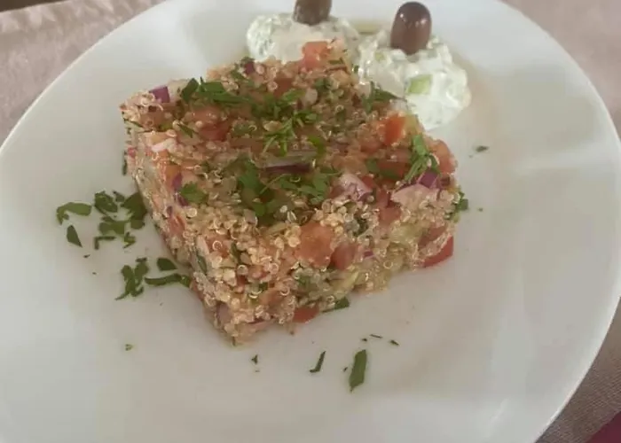 белисима, Bellissima *