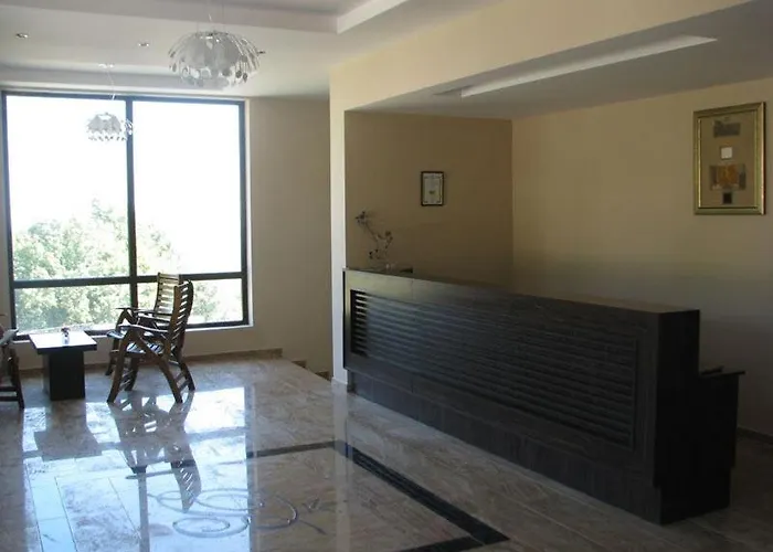 белисима, Bellissima Bryastovo (Haskovo)