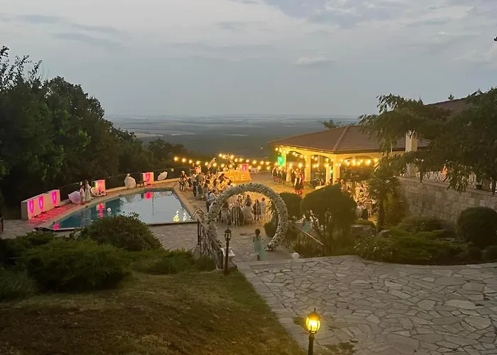 Guest house белисима, Bellissima