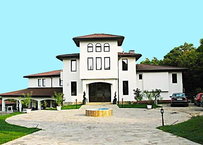 белисима, Bellissima Guest house Bryastovo (Haskovo)