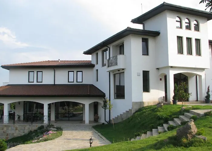 Guest house белисима, Bellissima Bryastovo (Haskovo)