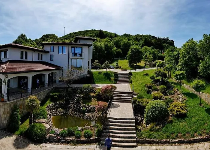 белисима, Bellissima *