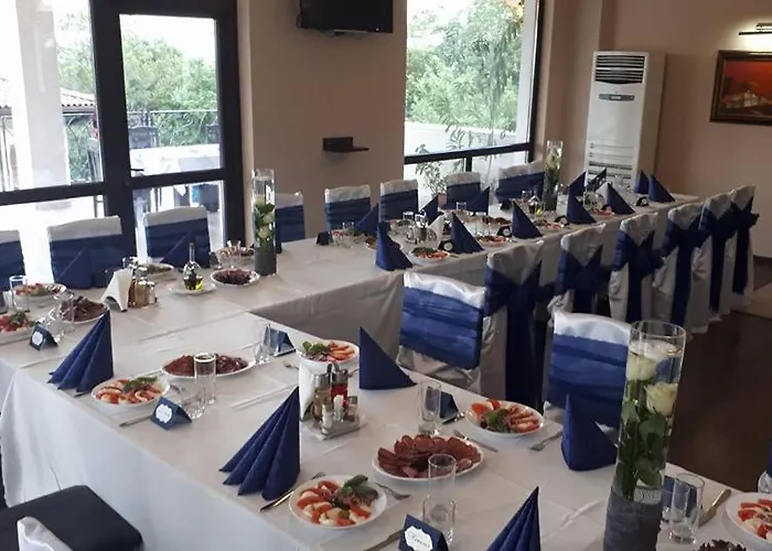 Guest house белисима, Bellissima