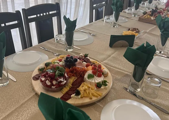 белисима, Bellissima Guest house *