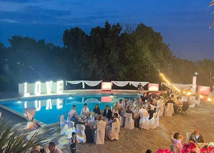 Guest house белисима, Bellissima *