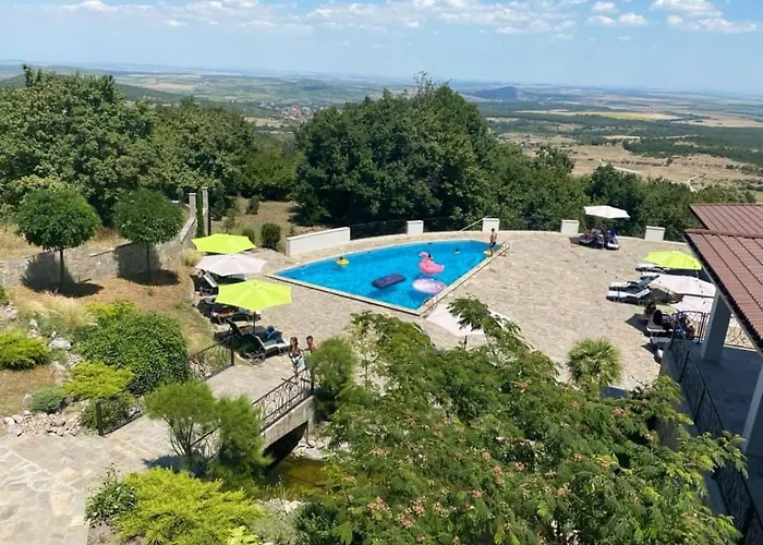 Guest house белисима, Bellissima Bryastovo (Haskovo)