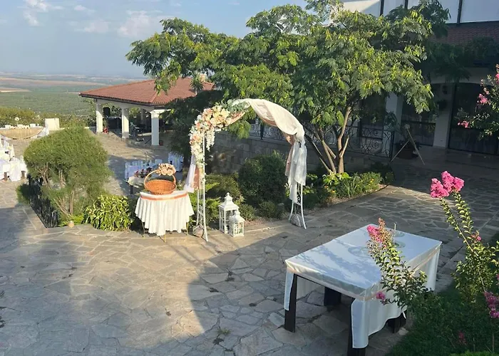 белисима, Bellissima Bryastovo (Haskovo)