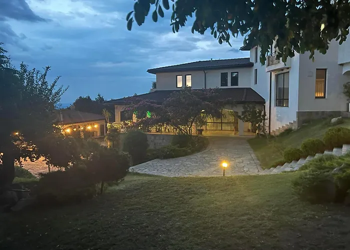 белисима, Bellissima Guest house