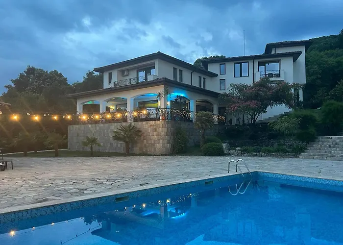 белисима, Bellissima *